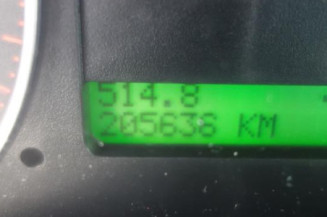 Porte arriere gauche FORD C-MAX 1