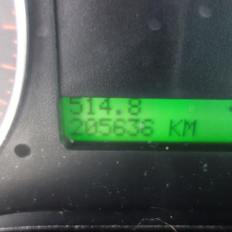 Porte arriere gauche FORD C-MAX 1 Photo n°12