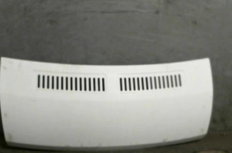 Capot CITROEN JUMPER 3 Photo n°1