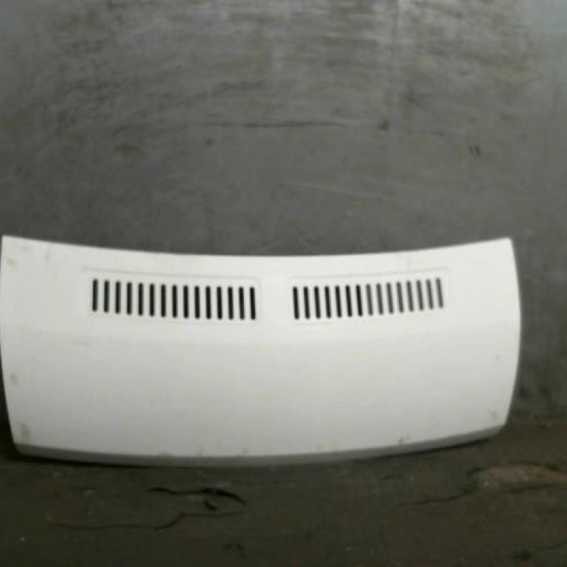 Capot CITROEN JUMPER 3 Photo n°1