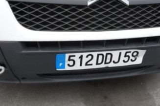 Capot CITROEN JUMPER 3