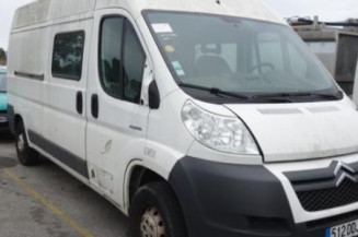 Capot CITROEN JUMPER 3