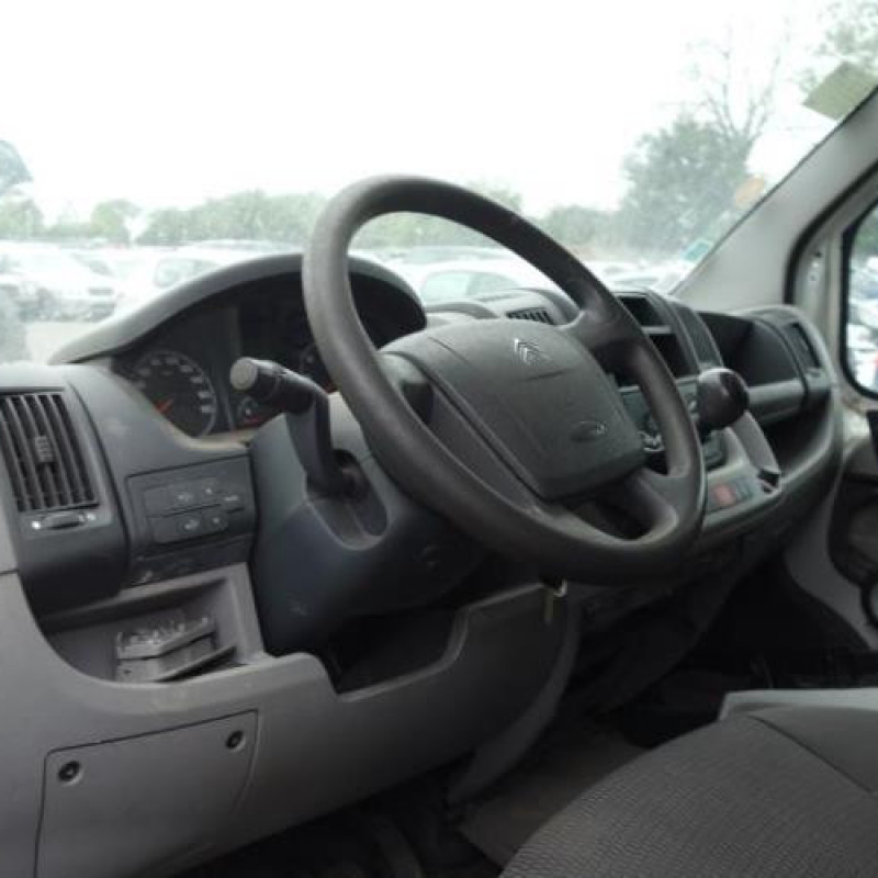 Capot CITROEN JUMPER 3 Photo n°6