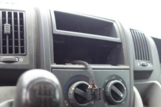 Capot CITROEN JUMPER 3