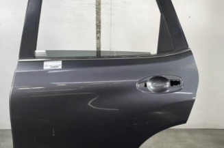 Porte arriere gauche NISSAN 1.5 DCI Photo n°1