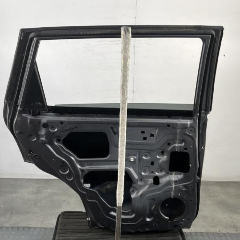 Porte arriere gauche NISSAN 1.5 DCI Photo n°4