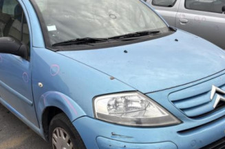 Optique avant principal droit (feux)(phare) CITROEN C3 1