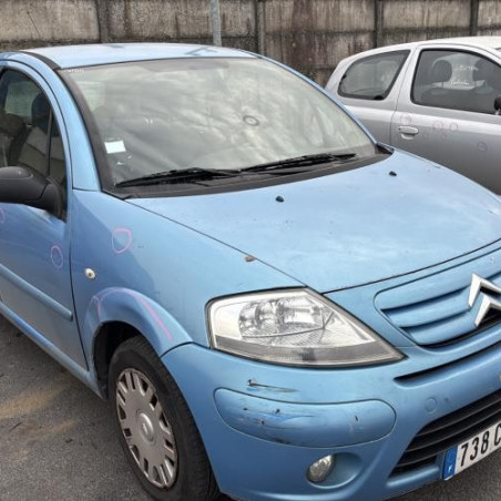 Optique avant principal droit (feux)(phare) CITROEN C3 1