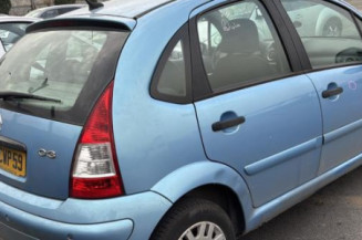 Optique avant principal droit (feux)(phare) CITROEN C3 1