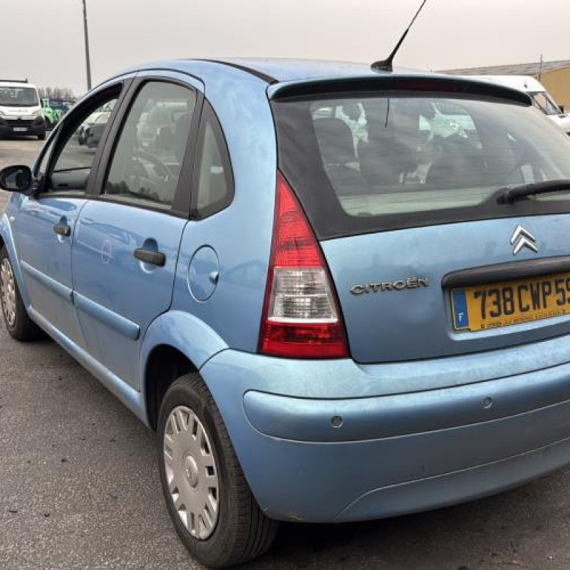 Optique avant principal droit (feux)(phare) CITROEN C3 1 Photo n°4