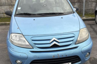 Optique avant principal droit (feux)(phare) CITROEN C3 1