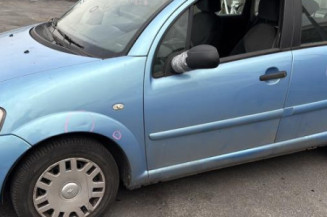 Optique avant principal droit (feux)(phare) CITROEN C3 1