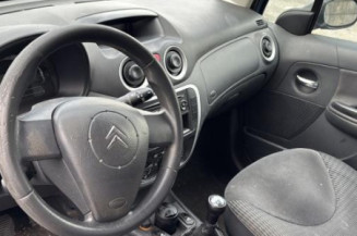 Optique avant principal droit (feux)(phare) CITROEN C3 1