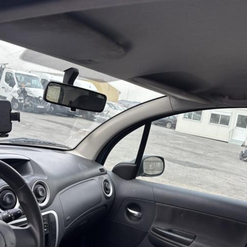 Optique avant principal droit (feux)(phare) CITROEN C3 1 Photo n°12