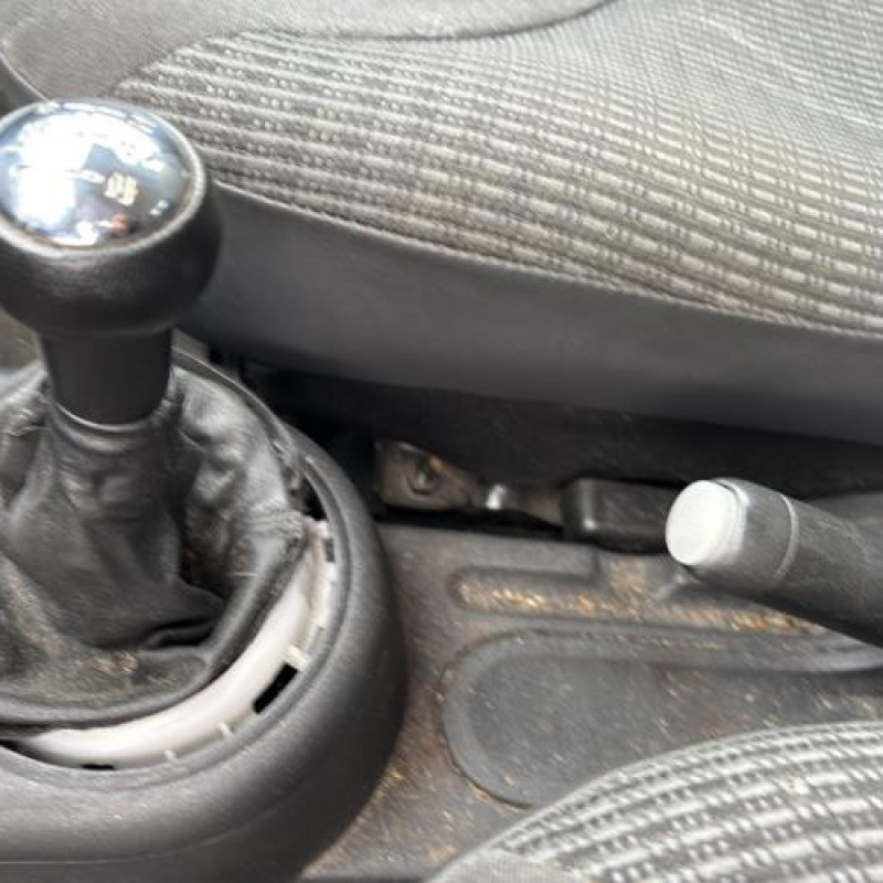 Optique avant principal droit (feux)(phare) CITROEN C3 1 Photo n°19