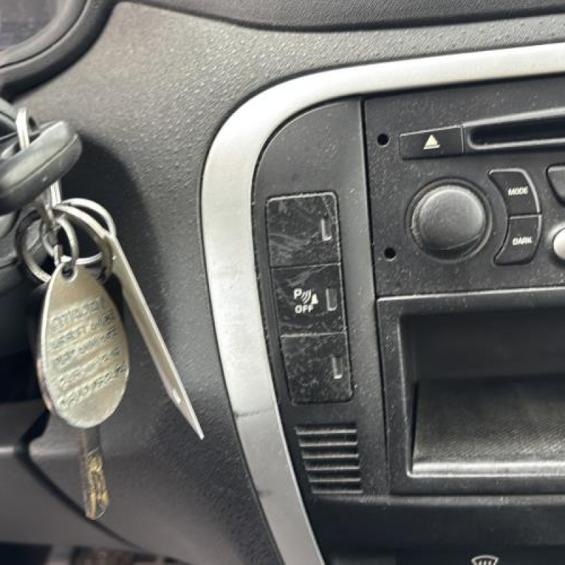 Optique avant principal droit (feux)(phare) CITROEN C3 1 Photo n°20