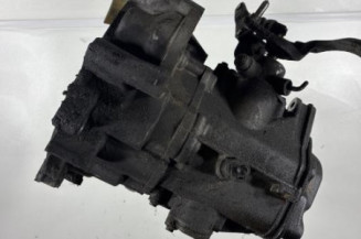 Boite de vitesses VOLKSWAGEN POLO 4