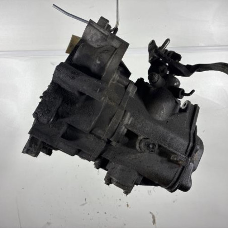 Boite de vitesses VOLKSWAGEN POLO 4