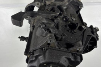 Boite de vitesses VOLKSWAGEN POLO 4