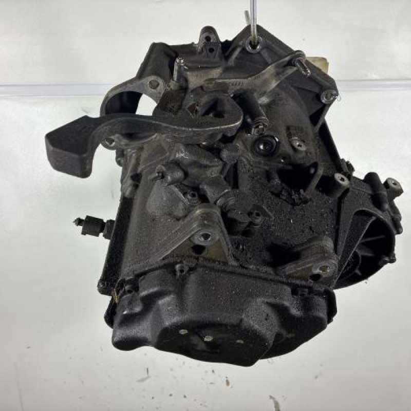 Boite de vitesses VOLKSWAGEN POLO 4 Photo n°3