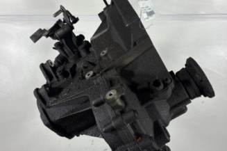 Boite de vitesses VOLKSWAGEN POLO 4