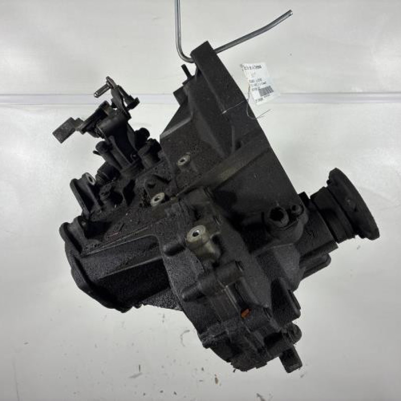 Boite de vitesses VOLKSWAGEN POLO 4 Photo n°4