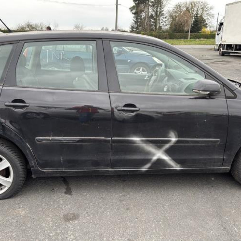 Boite de vitesses VOLKSWAGEN POLO 4 Photo n°11