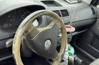 Boite de vitesses VOLKSWAGEN POLO 4