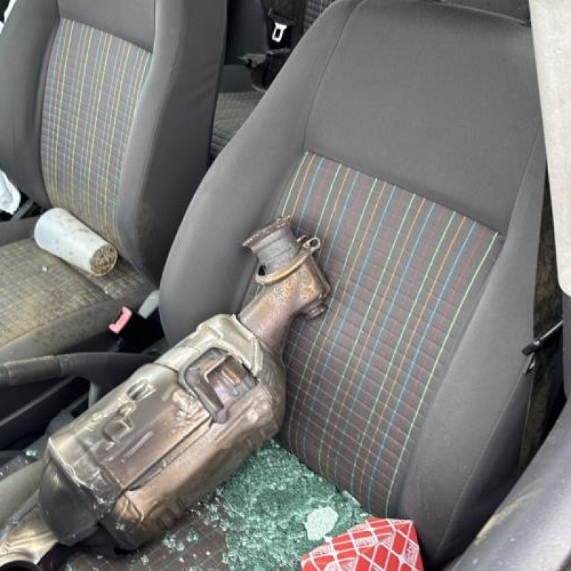 Boite de vitesses VOLKSWAGEN POLO 4 Photo n°15