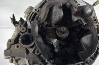 Boite de vitesses DACIA SANDERO 2 Photo n°1