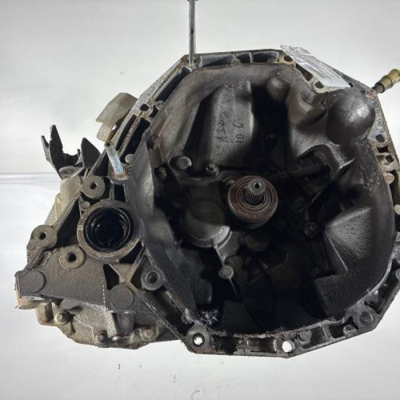 Boite de vitesses DACIA SANDERO 2 Photo n°1