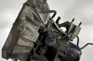 Boite de vitesses DACIA SANDERO 2