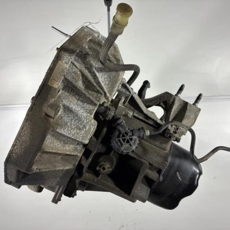 Boite de vitesses DACIA SANDERO 2