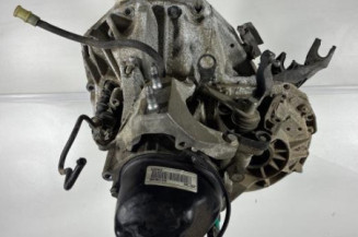 Boite de vitesses DACIA SANDERO 2