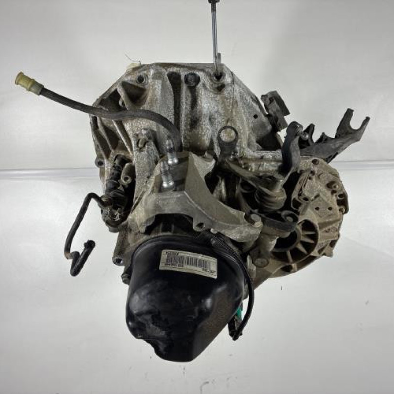 Boite de vitesses DACIA SANDERO 2 Photo n°3