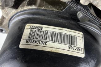 Boite de vitesses DACIA SANDERO 2