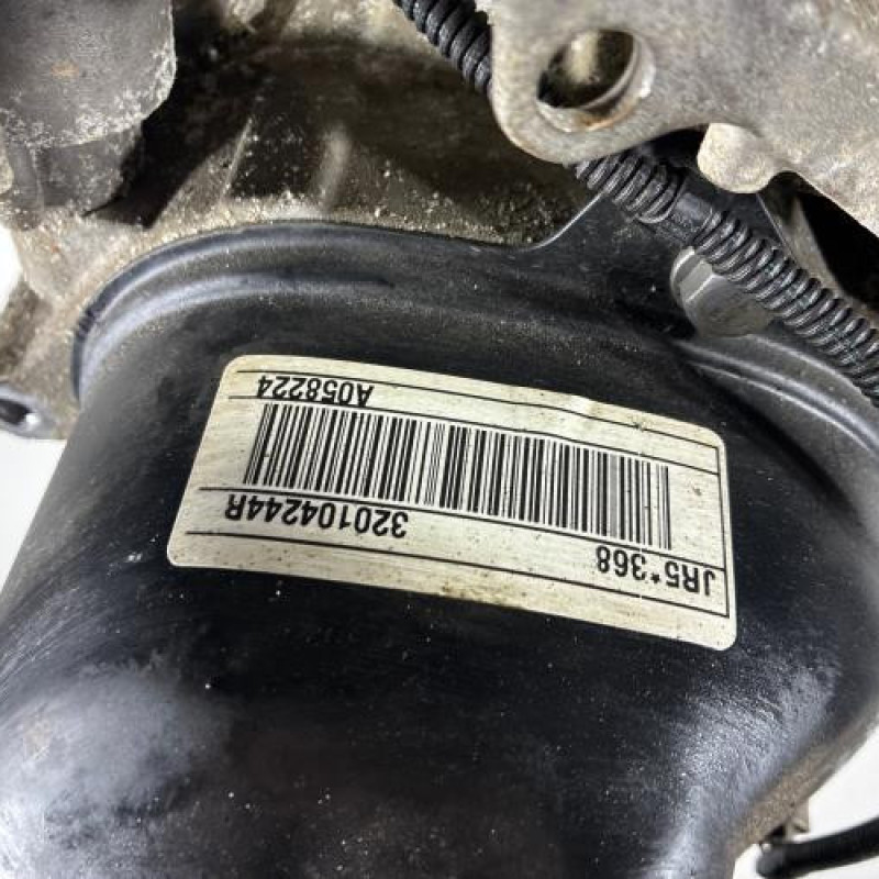 Boite de vitesses DACIA SANDERO 2 Photo n°4