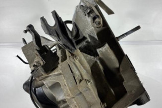 Boite de vitesses DACIA SANDERO 2