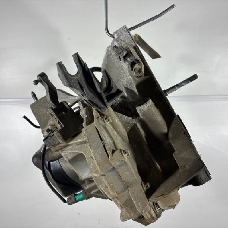 Boite de vitesses DACIA SANDERO 2 Photo n°5