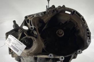 Boite de vitesses RENAULT KANGOO 1 Photo n°1