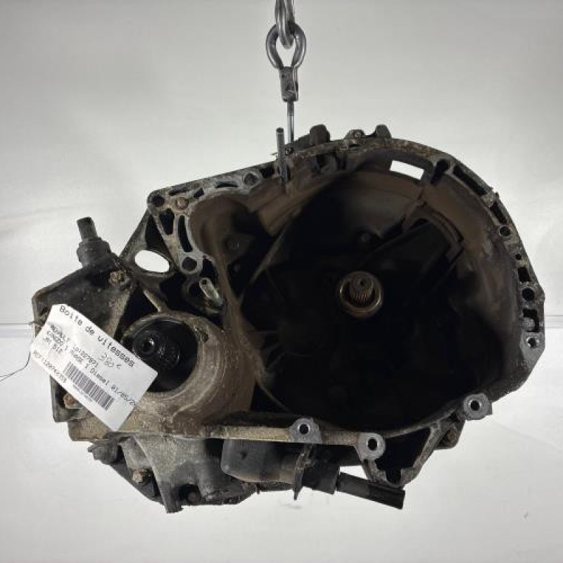 Boite de vitesses RENAULT KANGOO 1 Photo n°1