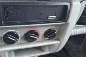 Boite de vitesses RENAULT KANGOO 1