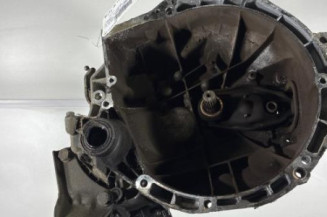 Boite de vitesses CITROEN C3 PLURIEL Photo n°1