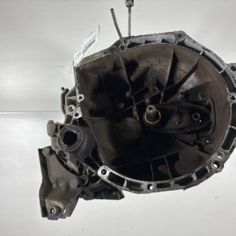 Boite de vitesses CITROEN C3 PLURIEL Photo n°1