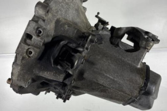 Boite de vitesses CITROEN C3 PLURIEL
