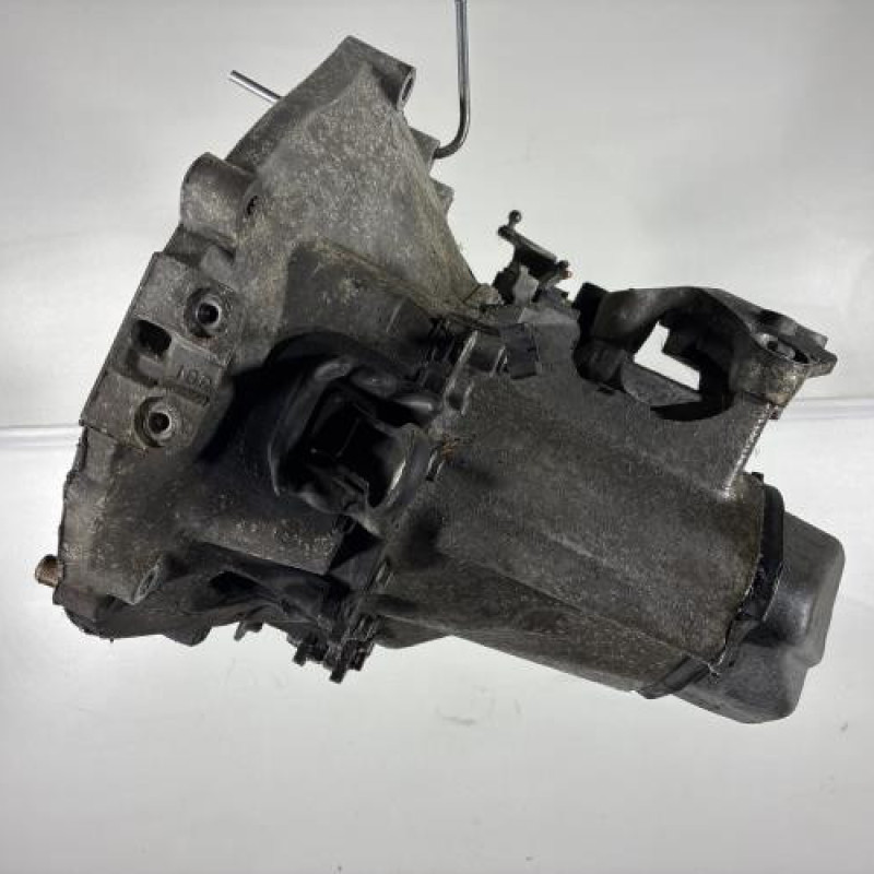 Boite de vitesses CITROEN C3 PLURIEL Photo n°2