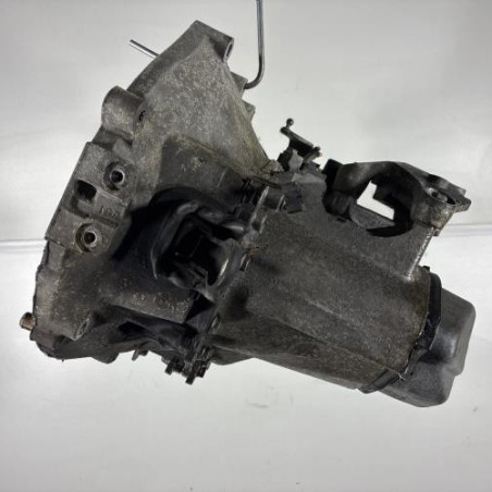 Boite de vitesses CITROEN C3 PLURIEL