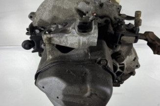 Boite de vitesses CITROEN C3 PLURIEL