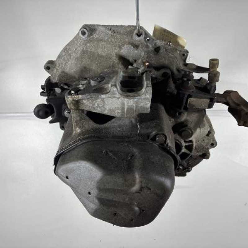 Boite de vitesses CITROEN C3 PLURIEL Photo n°3