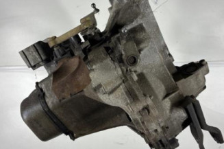 Boite de vitesses CITROEN C3 PLURIEL